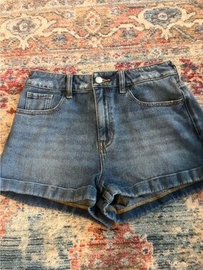 PacSun Mom short size 28